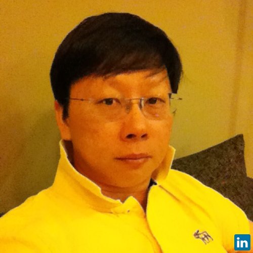 Boon Hing Tee, Contracts Manager at Sato Kogyo (S) Pte Ltd