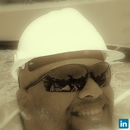 Qandeel Mohammed, Electrical Technical Office Engineer at Alkhorayef Water & Power Technologies