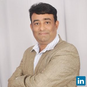 Swanand Malode, Founder & CEO,  SWANAND CONSULTANCY SERVICES