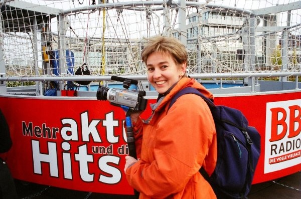 Marize de Klerk, Independent video, media, online content creator, journalist, consultant, researcher