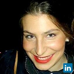 MARIA SEGOVIA GARCIA, Gerente Industrial - Analizadores en Ferrovial Servicios