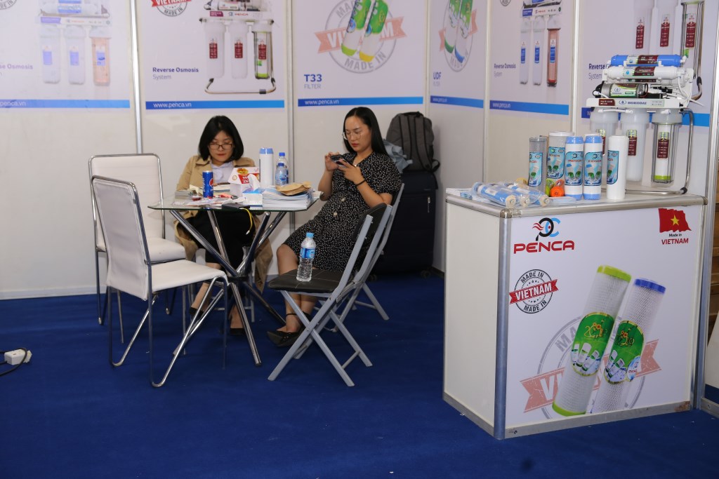 Pak Water Expo 2019