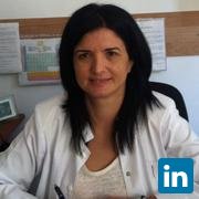 Luminita Lazar, Researcher at National Institute for Marine Research and Developement "Grigore Antipa"