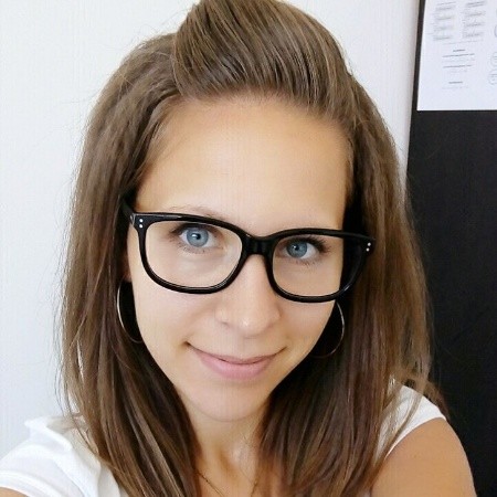 Mariela Shapcheva, Engineer WWTR at Regional water company Stara Zagora