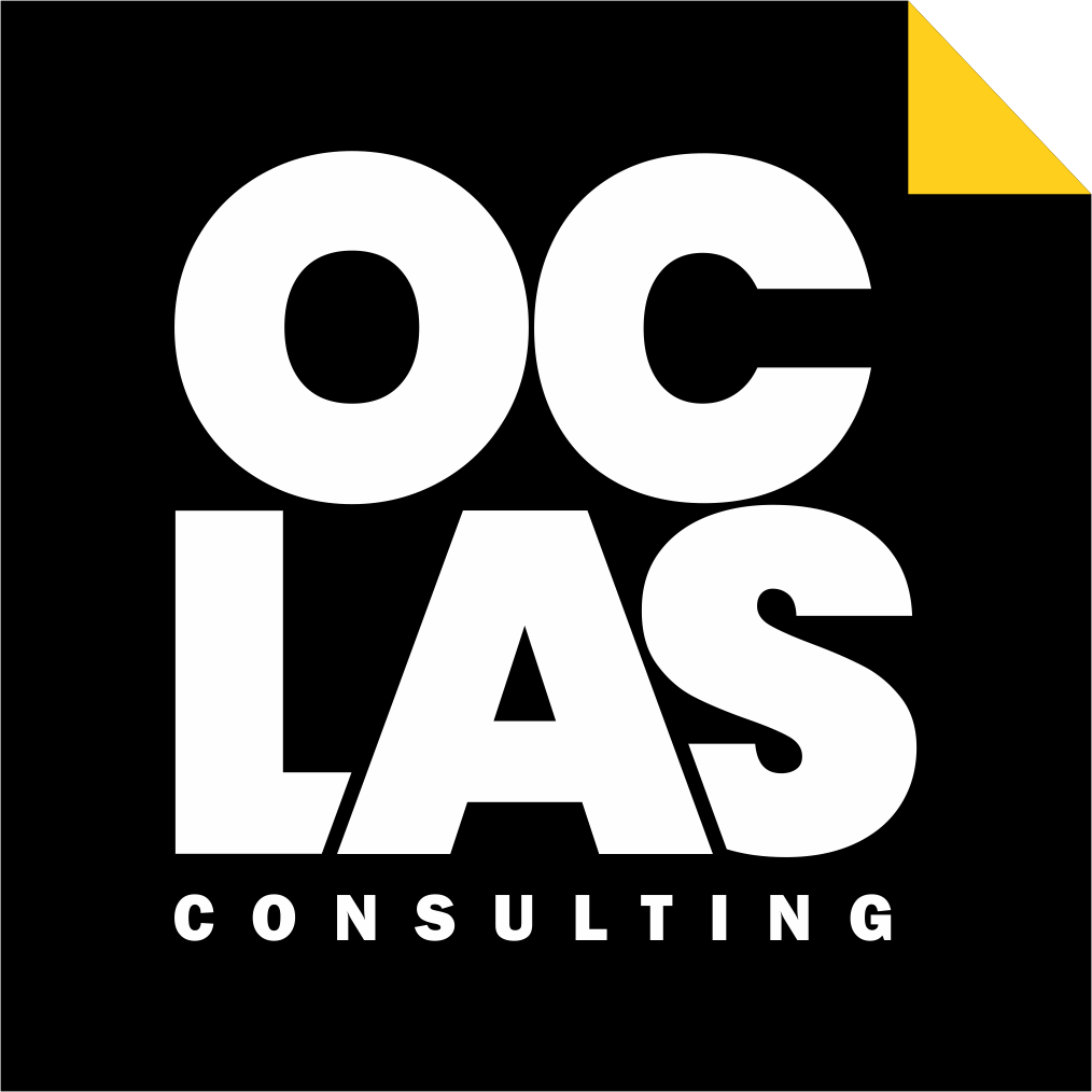 Oclas Consulting- in liquidation after joining CAG
