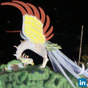 Amir Hossein Najafi, ESCO consortium secretarry at Iranian Association for Energy Economics