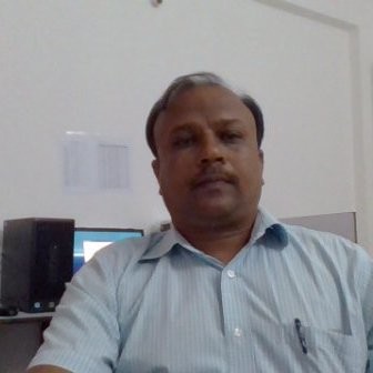 Vivek Shrivastava