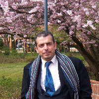 Bashar Bataineh, Project Manager at Water Authority of Jordan/Ministry of Water and Irrigation