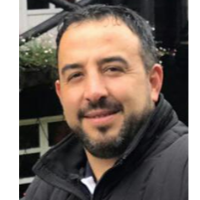 Julio César Delgado Daste