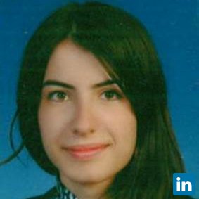 Tuğba Doğan, Front-End Environmental Supervisor at Sicim-Yüksel-Akkord JV