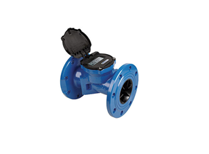 Ultrasonic Water Meter 