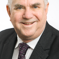 Darryl Day, Managing Director at ICE WaRM