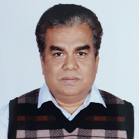 A.K.M. Mamunur Rashid