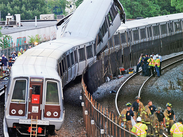 Infrastructure deficit: Built to last or built too fast?