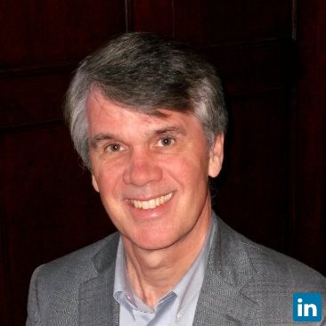 Bob Hitchner, Chief Sales & Marketing Officer at Nexus eWater