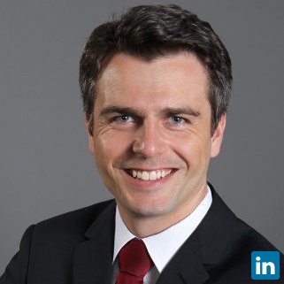 Florian Krause, Hydrogeologist