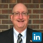 Bill Wasserman, President at Parker Executive Search Consultants