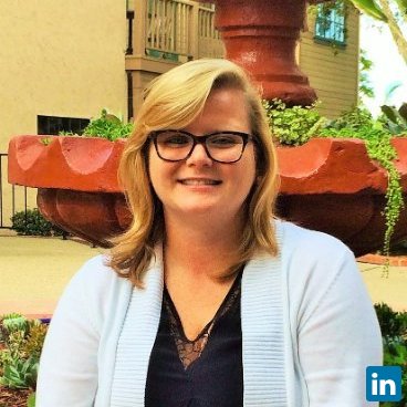 Kaitlyn Hanley, Ph.D., Senior Staff Water Resources Engineer