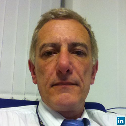 Sotos Generalis, Reader in Mathematics at Aston University