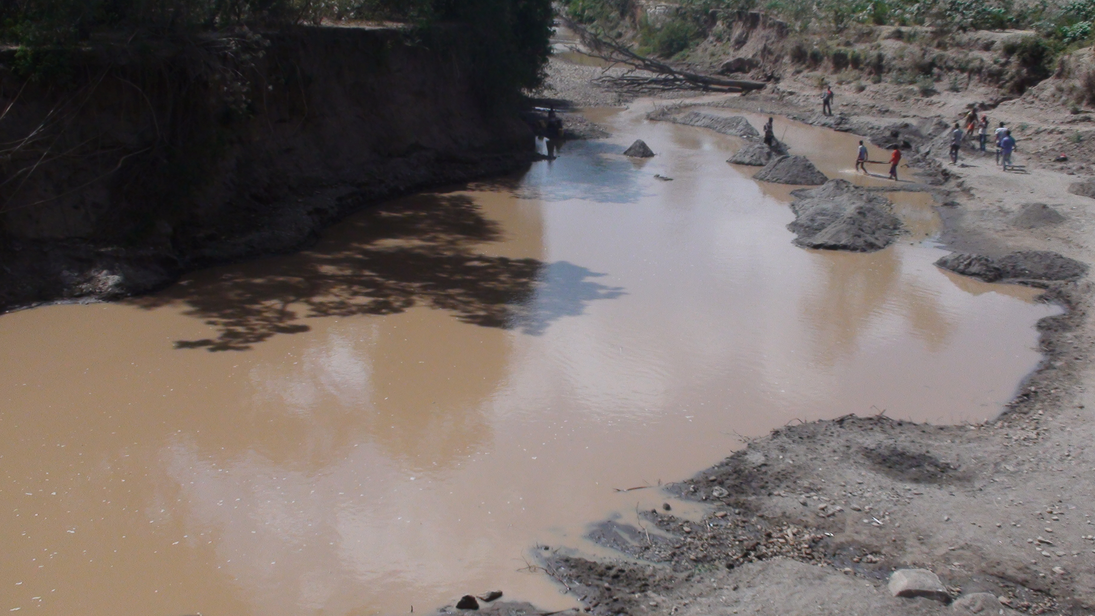 Rift Valley Water Technology  Work Gallery
