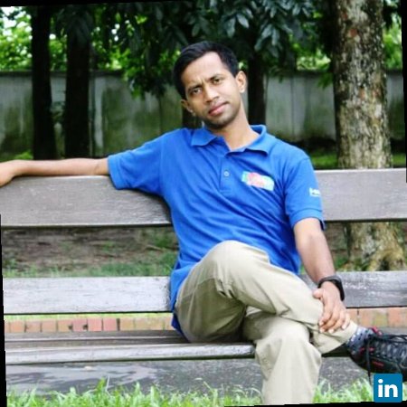 Engr. Md. Mehedi Hasan, Lecturer at Dept. of Petroleum and Mining Engineering,JUST