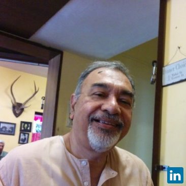 Arindam Dutta, Advisor, Technology Business Incubation Center at Shiksha 'O'​ Anusandhan University