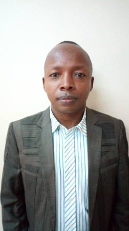 Adam Faraji, Research Engineer