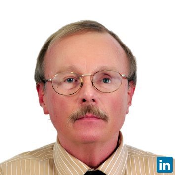 David Boggs, Director of Environmental Services