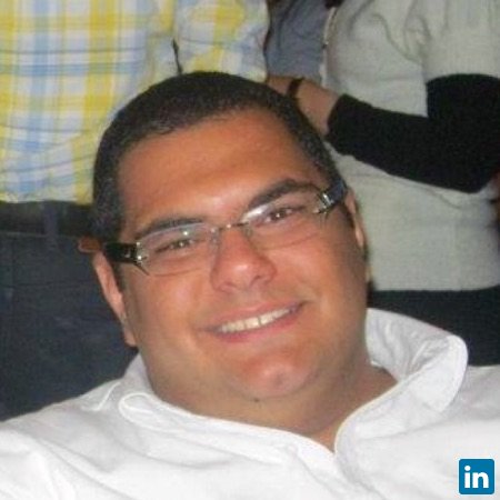 Ahmed Deyaa ', Technical Office Engineer