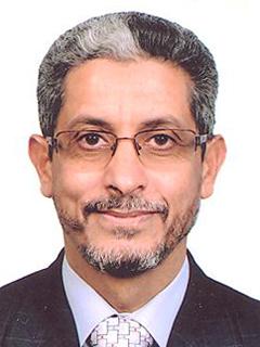 Taha Taher, Fatih University - Committee Member