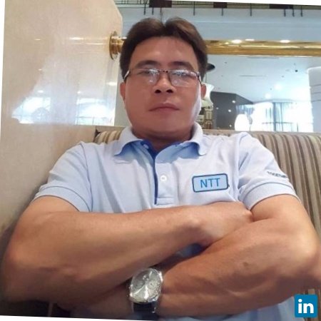 Thong Tri Nguyen, Facilities Manager at Cognita Schools