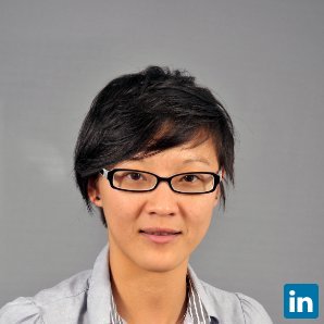 Sooi Li Lee, Process Engineer
