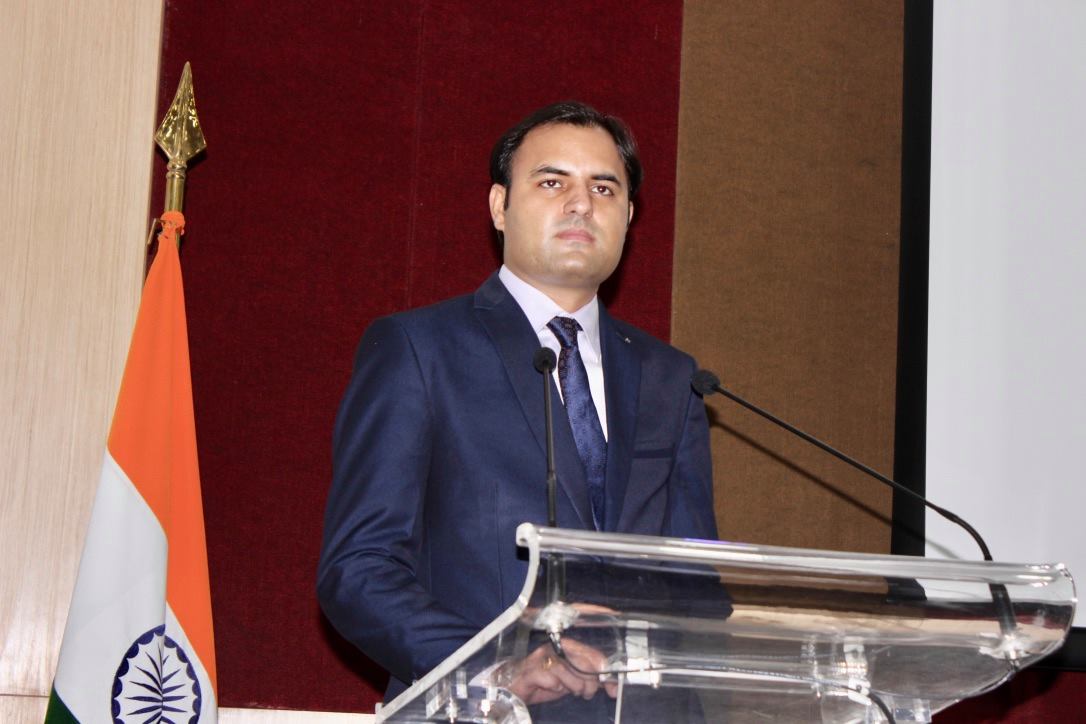 mukesh choudhary, cyber Security Expert