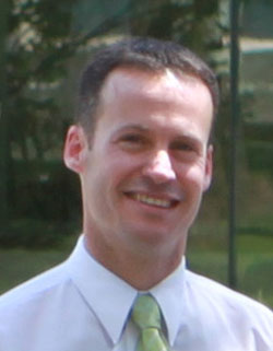 James Cameron, National Water Commission - CEO