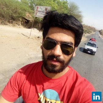 ANKIT SINGH, PROJECT SCIENTIST