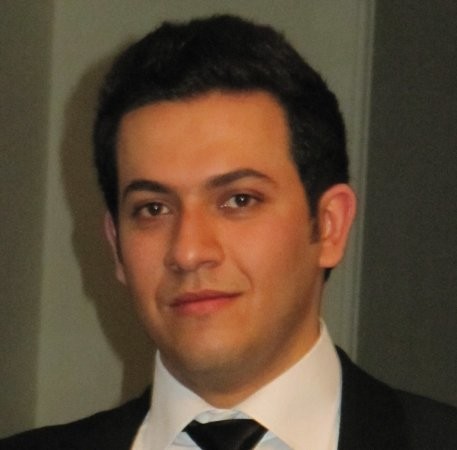 Amir Farahi, civil engineer & Water engineering and hydraulic structures
