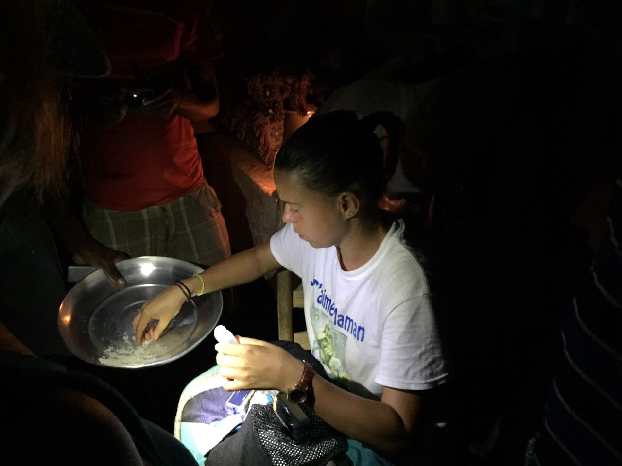 Point of Use Water Purification in Haiti