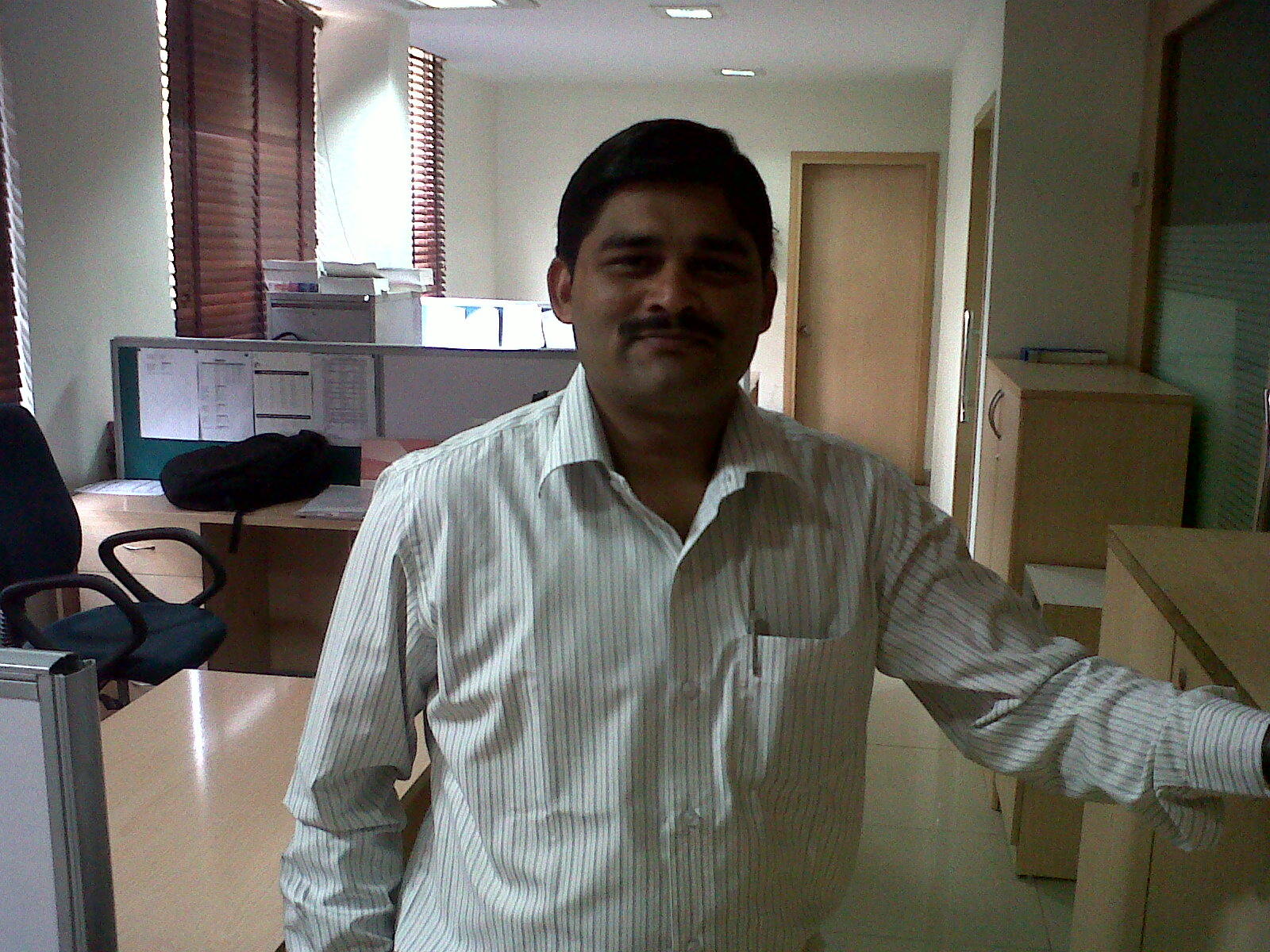 Dr Alok Kumar Singh, PhD