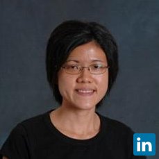 Jia Wei Chew, Assistant Professor at Nanyang Technological University