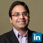 Adeeb Mahmud, Director at FSG