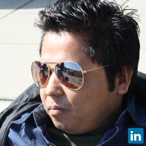 Bikram Rana, Team Leader:Building Effective Water Governance in the Asian Highlands (BEWGAH) & Reahbilitation Project ( REAP)