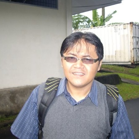 Budi Santosa