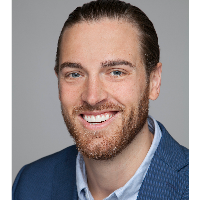 Steven Fry, Green Stormwater Program Manager at Seattle 2030 District