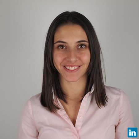 Melinda Alfano, Outreach & Admin Associate, NYC H2O & Partner Outreach Analyst, Rescuing Leftover Cuisine