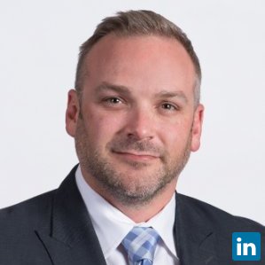 Ben Almond, Sr. Vice President