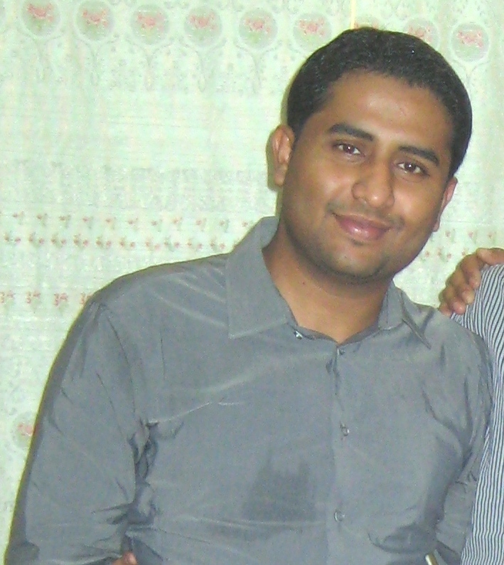 Raza Asanapath, Tyco Flow Control - Area Sales Manager