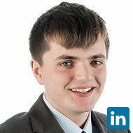 Oliver Riding, Business Development at Process Instruments Pi