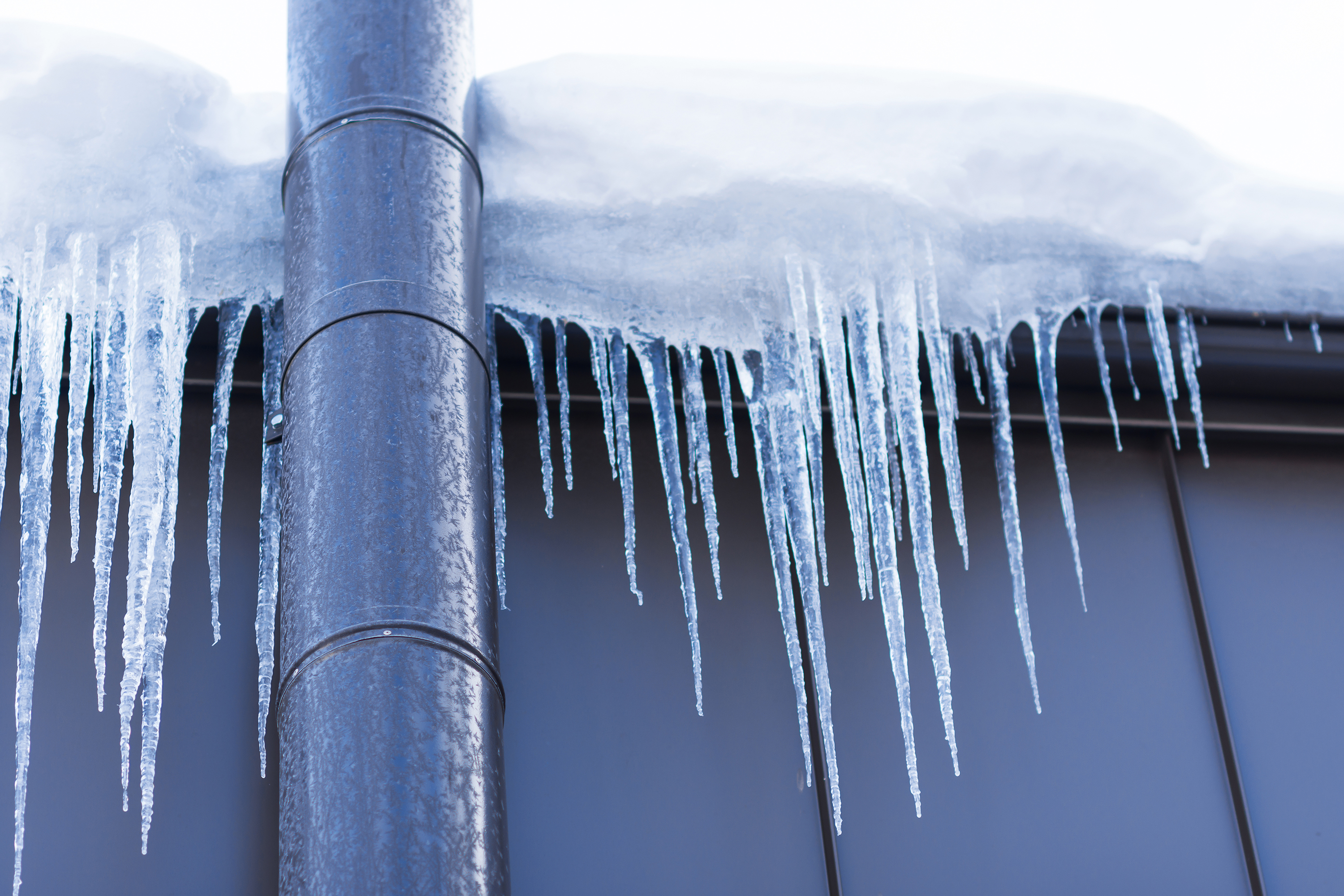 Flexible managed services strengthen weather resilience