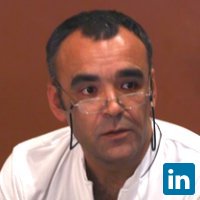 Mugur Dumitrache, Water, Sanitation and Hygiene Senior Adviser at Mercy Corps