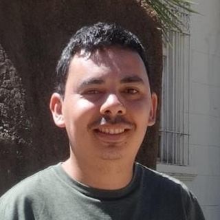 Rogerio Castro, Environmental Specialist